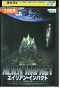 【中古】 DVD エイリアン・インパクト ザ・ビギニング レンタル版 VVV00764