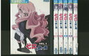 【中古】 DVD ゼロの使い魔 全6巻 ※ケース無し発送 レンタル落ち ZV2168