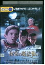 【中古】 DVD ダニーと秘密の魔法使い レンタル版 VVV02985