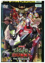 【中古】 DVD 劇場版 TIGER&BUNNY タイガー&バニー レンタル落ち ZV01854