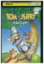 【中古】 DVD トムとジェリー 5 レンタル落ち ZV01599