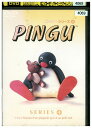 【中古】 DVD pingu ピングー シリーズ 4 レンタル落ち ZV01888