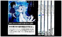【中古】 DVD あの日見た花の名前を僕達はまだ知らない。 全6巻 ※ケース無し発送 レンタル落ち ZV2091
