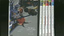 【中古】 DVD デジモンアドベンチャー tri. 全6巻 ※ケース無し発送 レンタル落ち ZV2071