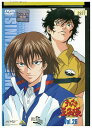 【中古】 DVD テニスの王子様 26 レンタル落ち ZV01932