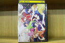 【中古】 DVD 劇場版 うたの☆プリンスさまっ♪ マジLOVEスターリッシュツアーズ レンタル落ち ZV01806