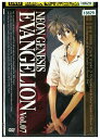 【中古】 DVD 新世紀エヴァンゲリオン vol.7 レンタル落ち ZV01716