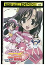 【中古】 DVD School Days OVAスペシャル マジカルハート こころちゃん レンタル落ち ZV01876