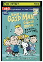 【中古】 DVD きみはいい人、チャーリー・ブラウン レンタル落ち ZV01555