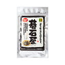 大豊の碁石茶 20g 茶葉3gで2Lの煮出しが可能です。 無農薬栽培の茶葉のみを使った、 伝統製法の発酵茶をまずはお試しサイズで。 碁石茶は約400年継承されてきた秘伝の製法で、精魂こめた60日間の手間と時間をかけたお茶です。 完全発酵茶で「幻のお茶」と言われている希少なお茶です。 碁石茶は、東南アジアの山間部〜中国雲南省から四国へ伝わったといわれてます。 江戸時代は土佐藩の主要生産物でした。全国で唯一、碁石茶を作り続けたのが、小笠原家です。 内容量：20g 原材料名　：後発酵茶 賞味期限：枠外下部に記載 保存方法：高温・多湿を避け、移り香にご注意ください。 製造者：大豊町碁石茶協同組合 美味しい飲み方 急須（350cc）の場合は 碁石茶を1個（約3g目安）に熱湯加えて4〜5分待ちます。 1煎目はあまり濃くない方がおいしくいただけます。 2煎目、3煎目は、1煎目より少し時間をおいて碁石茶の風味とコクをお楽しみください。 煮出して飲む場合は、 ヤカン（2L）に碁石茶1個（約3g目安）を入れて中火で約10分程度煮出します。 蒸らし時間（オススメは3分程度）によりお好みの酸味、香りをご調整下さい。 煮出した場合、酸味が多くなるので、気になる方は冷蔵庫で冷やすと飲みやすくなります。