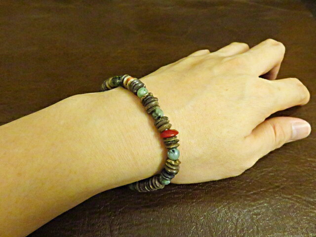 ���������� �����ʥå� ������� �֥쥹��å� ����ǥ����󥸥奨�꡼ �����˥å�, INCA