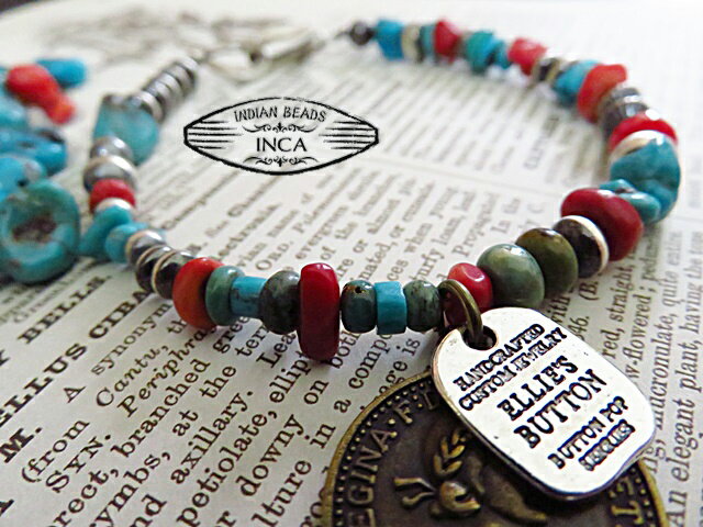 ����ǥ����󥸥奨�꡼ �ʥХۥѡ��� ����С�925 �֥쥹��å� ���������� ������� INCA, INCA