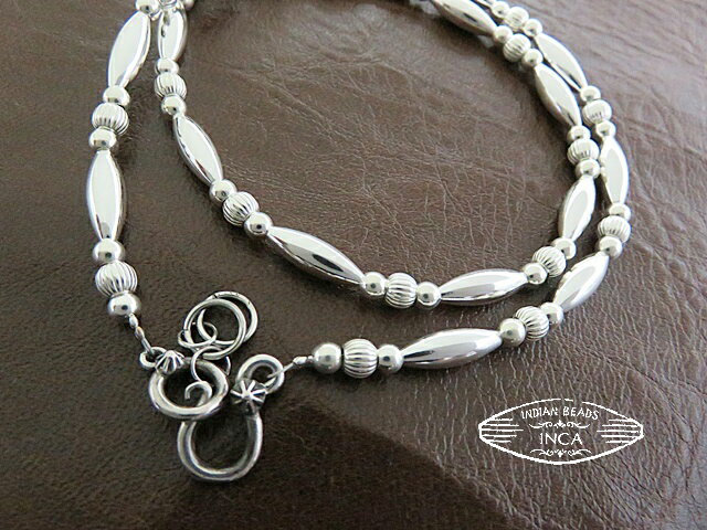 ����ǥ����󥸥奨�꡼ �ӡ��� �ͥå��쥹 ����С�925 �������� �ʥХۥѡ��� INCA