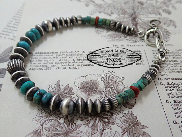 ����ǥ����󥸥奨�꡼ �֥쥹��å� ���������� ������� �ϥ�ɥᥤ�� ����С�925 INCA