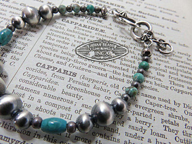 ����ǥ����󥸥奨�꡼ �ӡ����֥쥹��å� ���������� �ʥХ�² ����С�925 INCA, INCA