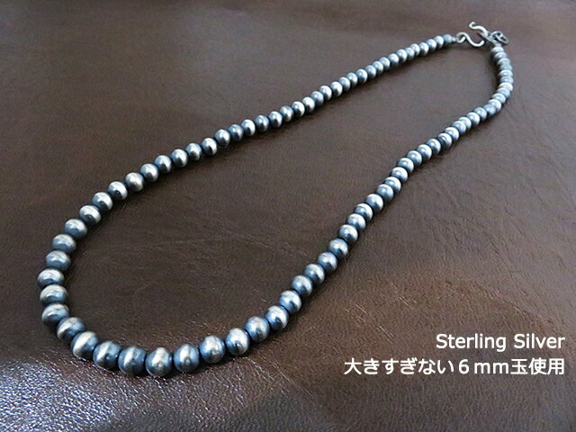 ����ǥ����󥸥奨�꡼ �ͥå��쥹 �ʥХۥѡ��� �ϥ�ɥᥤ�� ����С�925 6mm INCA, INCA