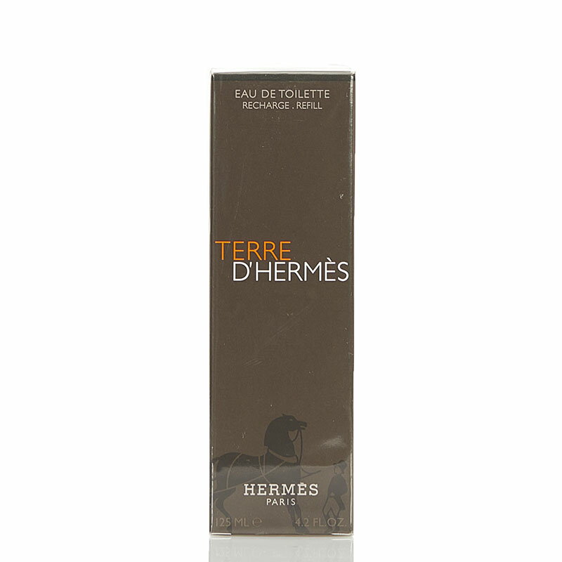 ᥹ ɥȥ ơ ɥ ᥹ 125ml  ֥饦 饹  HERMES š