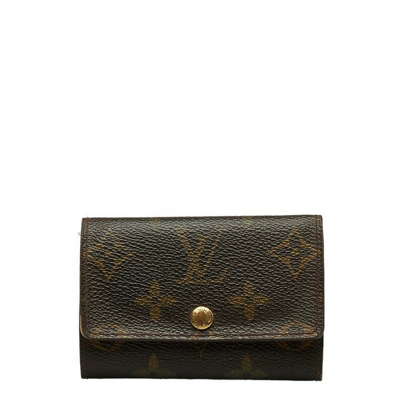 륤 ȥ Υ ߥƥ6  M62630 ֥饦 PVC 쥶 ǥ LOUIS VUITTON ...