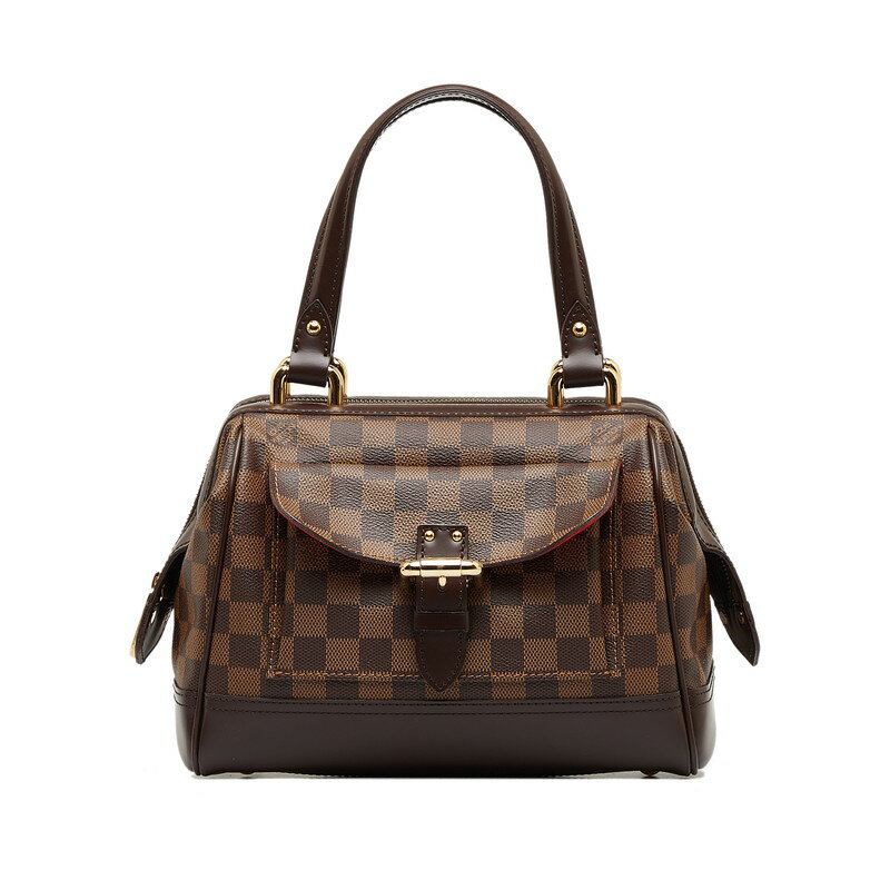 륤 ȥ ߥ ʥĥ֥å ϥɥХå N51201 ֥饦 PVC 쥶 ǥ LOUIS VUITTON ...