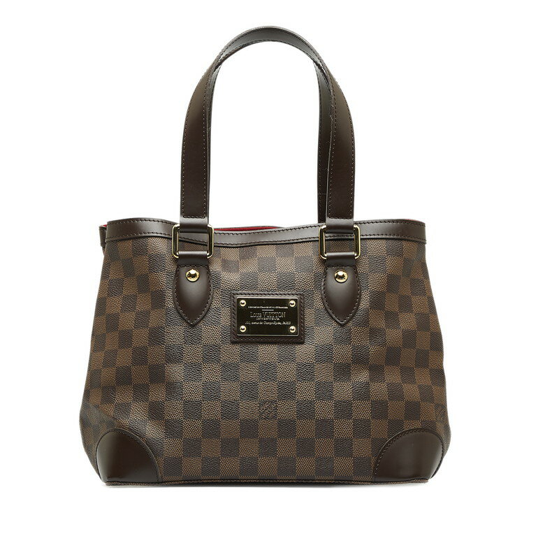 륤 ȥ ߥ ϥॹƥå PM ȡȥХå N51205 ֥饦 PVC 쥶 ǥ LOUIS VUITTON ...