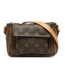 C Bg mO BoVePM ΂ߊ| V_[obO M51165 uE PVC U[ fB[X LOUIS VUITTON yÁz