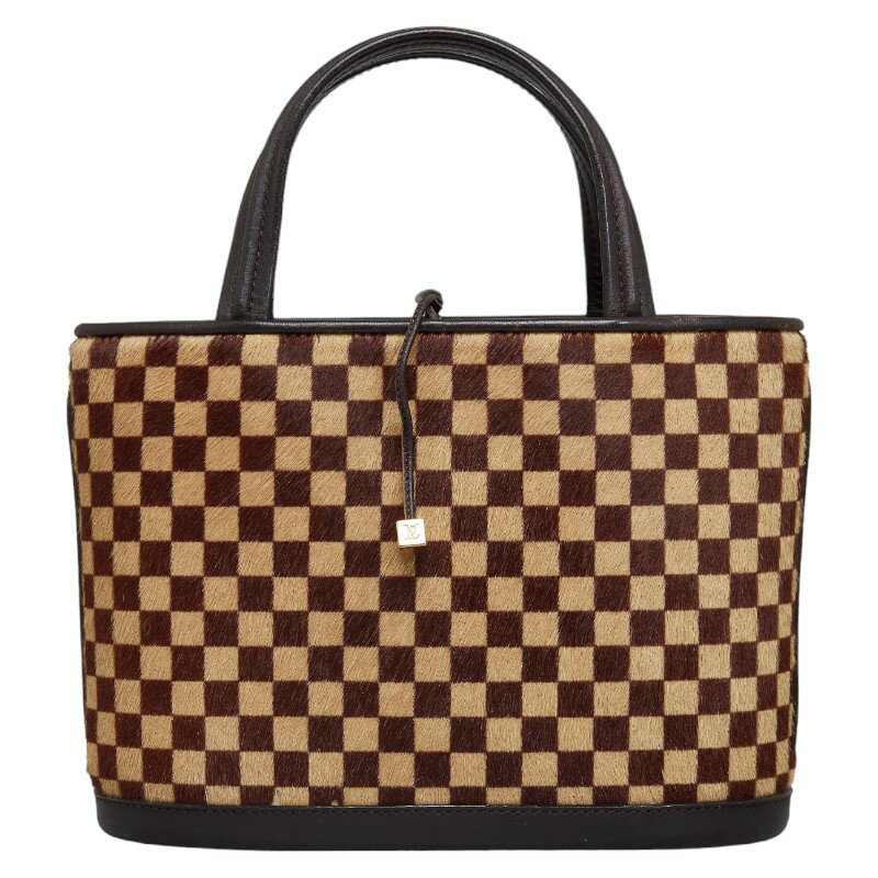 륤 ȥ ߥ С ѥ ϥɥХå M92133 ֥饦 ϥ饳 쥶 ǥ LOUIS VUITTON ...