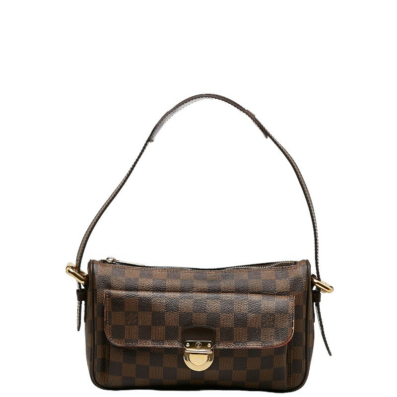 륤 ȥ ߥ åGM Хå N60006 ֥饦 PVC 쥶 ǥ LOUIS VUITTON ...