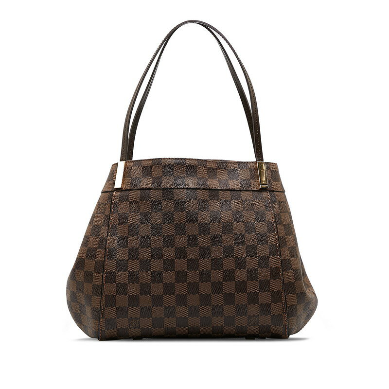 륤 ȥ ߥ ޡܡPM ȡȥХå N41215 ֥饦 PVC 쥶 ǥ LOUIS VUITTON ...