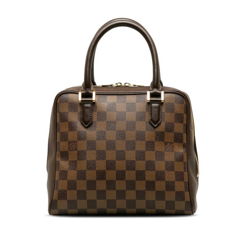 륤 ȥ ߥ ֥ ϥɥХå N51150 ֥饦 PVC 쥶 ǥ LOUIS VUITTON š