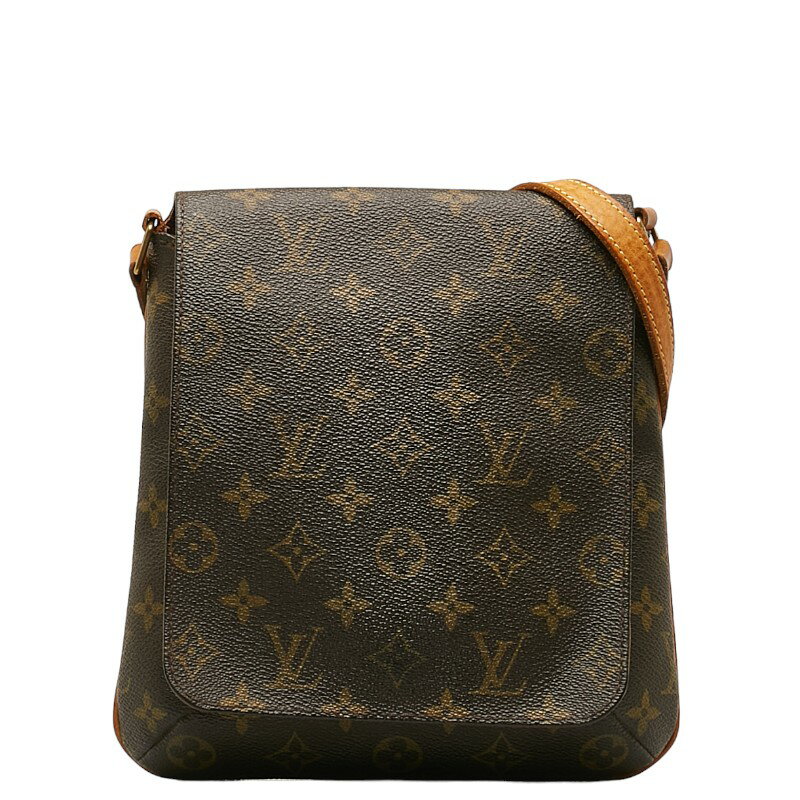 륤 ȥ Υ ߥ奼åȥ륵  Фݤ Хå M51387 ֥饦 PVC 쥶 ǥ LOUIS VUITTON š