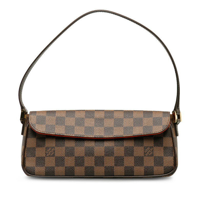 륤 ȥ ߥ 쥳졼 Хå N51299 ٥ ֥饦 PVC 쥶 ǥ LOUIS VUITTON...