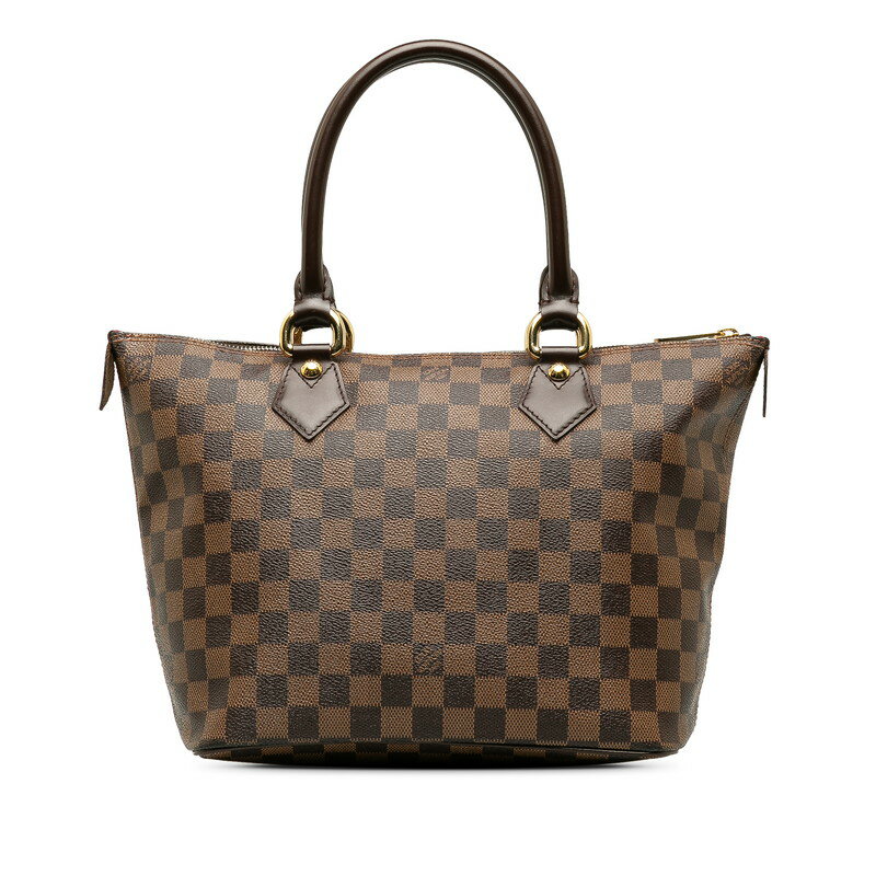 륤 ȥ ߥ PM ϥɥХå N51183 ֥饦 PVC 쥶 ǥ LOUIS VUITTON š