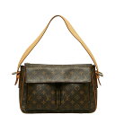 C Bg mO BoVeGM V_[obO M51163 uE PVC U[ fB[X LOUIS VUITTON yÁz