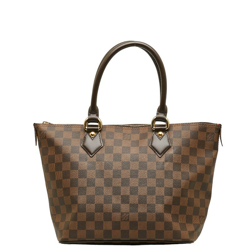 륤 ȥ ߥ PM ϥɥХå N51183 ٥ ֥饦 PVC 쥶 ǥ LOUIS VUITTON ...