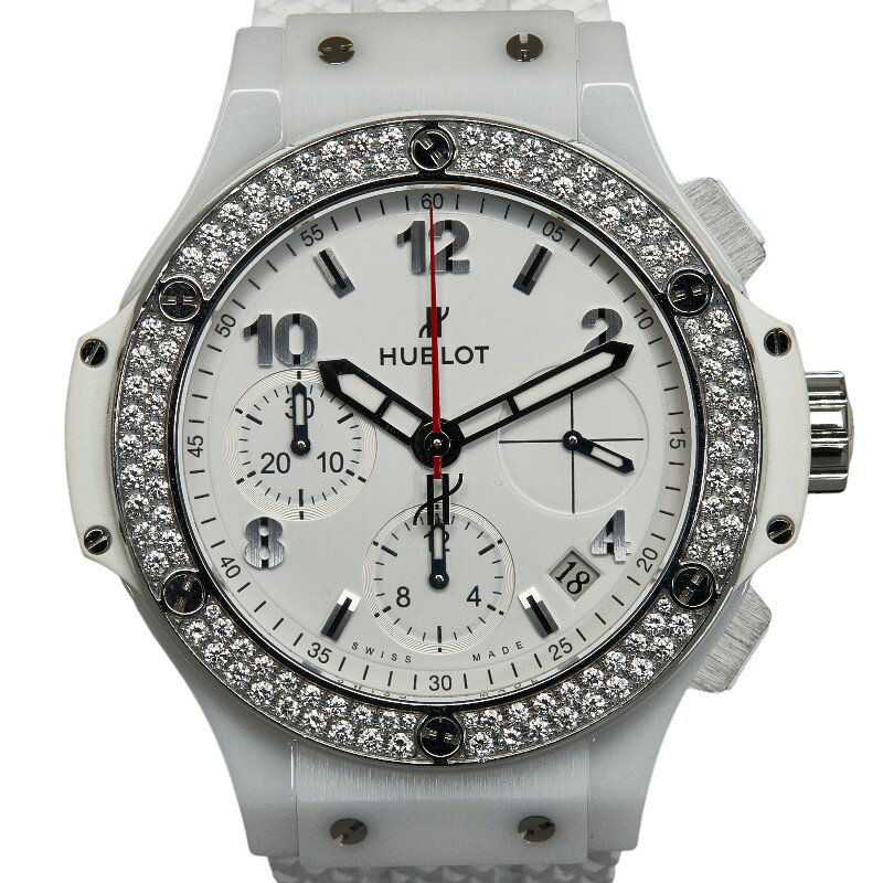 ֥ ӥåХ ӻ 342.SE.230.RW.114 ư ۥ磻ʸ ƥ쥹  HUBLOT š