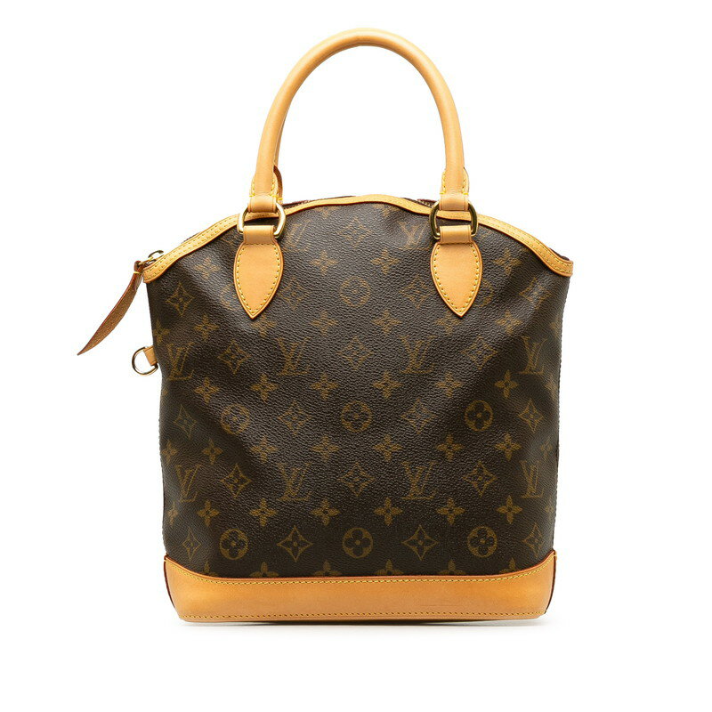 륤 ȥ Υ åå ϥɥХå M40102 ֥饦 PVC 쥶 ǥ LOUIS VUITTON ...