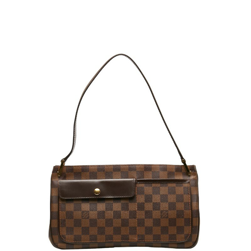 륤 ȥ ߥ С˥ Хå N51129 ֥饦 PVC 쥶 ǥ LOUIS VUITTON ...