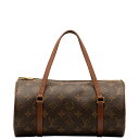 륤 ȥ Υ ѥԥ26() Хå M51386 ֥饦 PVC 쥶 ǥ LOUIS VUITTON š