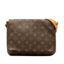 륤 ȥ Υ ߥ奼å  硼 Хå M51257 ֥饦 PVC 쥶 ǥ LOUIS VUITTON š