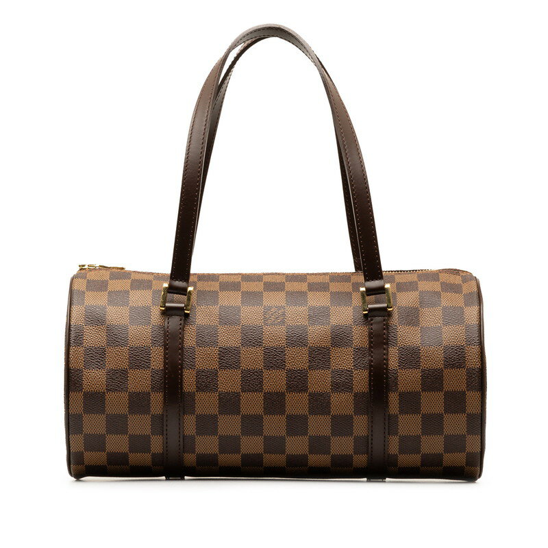 륤 ȥ ߥ ѥԥGM 30 ϥɥХå N51303 ֥饦 PVC 쥶 ǥ LOUIS VUITTON ...