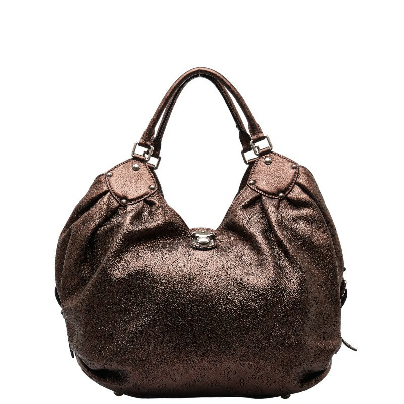 륤 ȥ Υ ޥҥ XL ȡȥХå M95714 ᥿å֥饦 쥶 ǥ LOUIS VUITTON ...