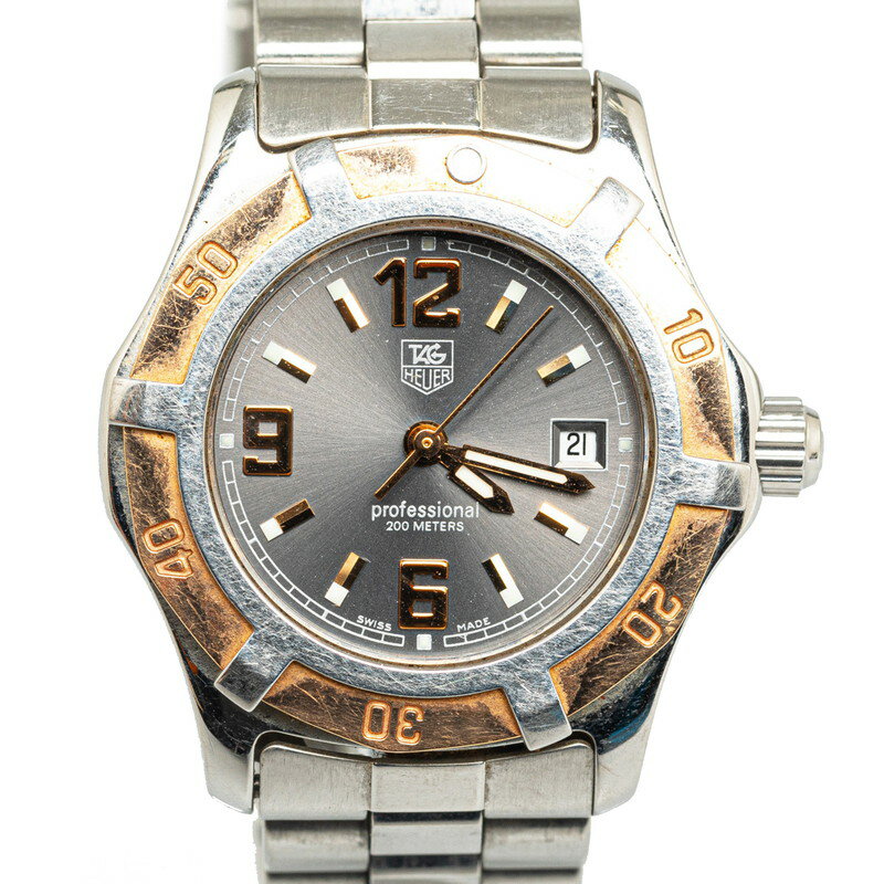 ۥ䡼 ץեåʥ ӻ WN1351  졼ʸ ƥ쥹 ǥ TAG HEUER š