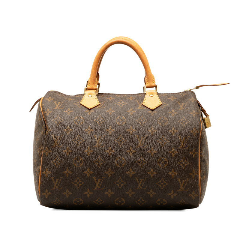 륤 ȥ Υ ԡǥ30 ϥɥХå M41526 ֥饦 PVC 쥶 ǥ LOUIS VUITTON ...