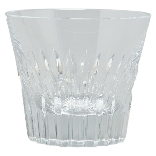 バカラ ティアラ グラス タンブラー 2022 クリア ガラス レディース Baccarat 【中古】 バカラ ティアラ グラス タンブラー 2022 クリア ガラス レディース Baccarat 【中古】