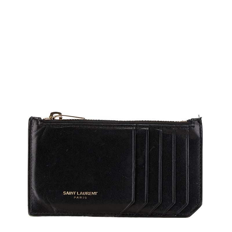 楽天市場】saint laurent カードケース 5 fragment zip pouchの通販 楽天市場】saint laurent カードケース 5 fragment zip pouchの通販