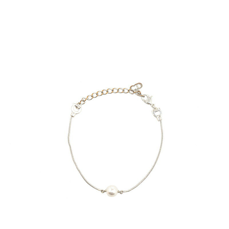 楽天市場】Dior ブレスレット(カラーシルバー)(レディース 楽天市場】Dior ブレスレット(カラーシルバー)(レディース