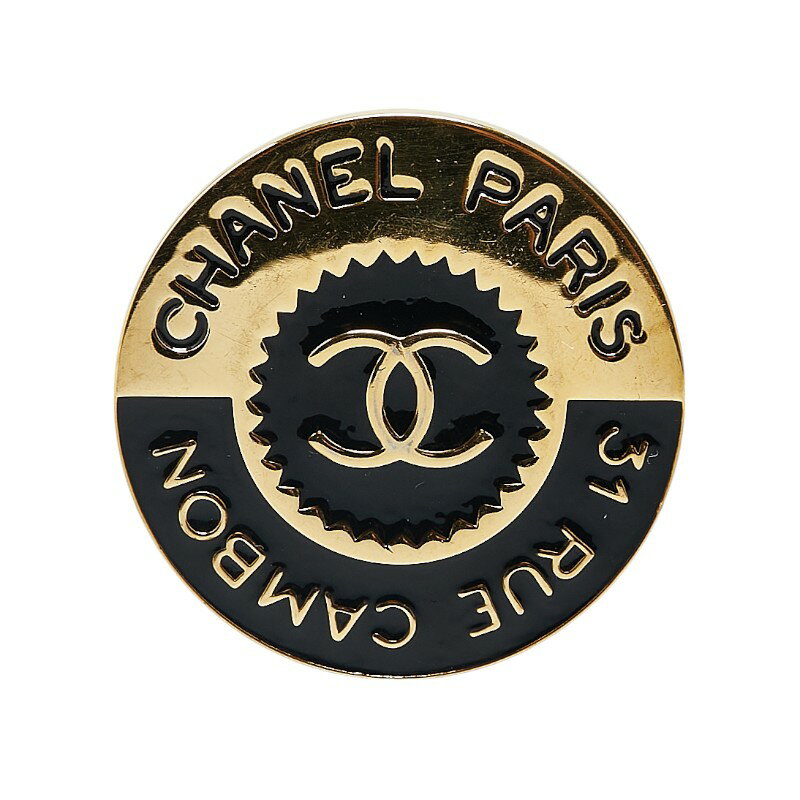 楽天市場】CHANEL カンボン(ブローチ|レディースジュエリー 楽天市場】CHANEL カンボン(ブローチ|レディースジュエリー