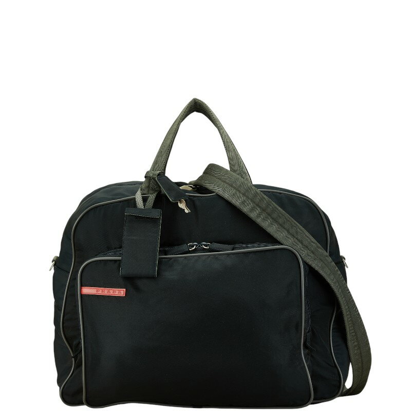 楽天市場】プラダスポーツ prada sport バッグ ショルダーバッグ 楽天市場】プラダスポーツ prada sport バッグ ショルダーバッグ