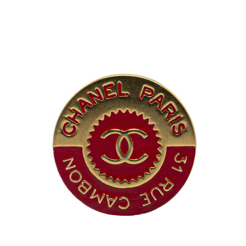 楽天市場】CHANEL カンボン(ブローチ|レディースジュエリー 楽天市場】CHANEL カンボン(ブローチ|レディースジュエリー