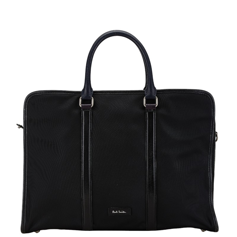 楽天市場】ポールスミス ビジネスバッグ 中古の通販 楽天市場】ポールスミス ビジネスバッグ 中古の通販